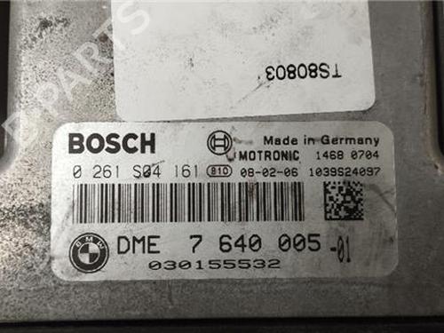 Elektronische module MINI MINI (R56) Cooper | BP30047752M83 