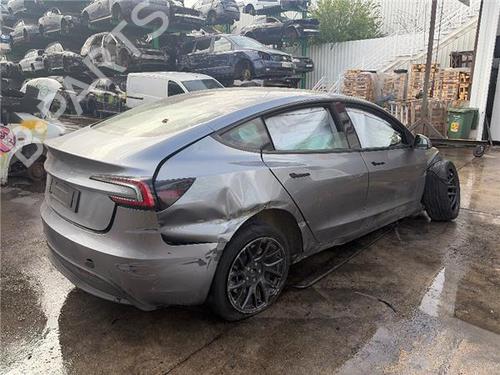Used Parts TESLA MODEL 3 (5YJ3)  EV  4562451