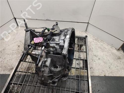 Gearbox RENAULT ESPACE IV (JK0/1_) 1.9 dCi (JK0U, JK0G) | BP29621529M3