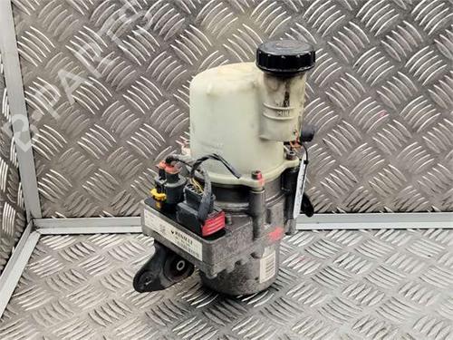 Used Steering pump Steering pump SEAT IBIZA II (6K1) 1.4 i (60 hp) 40241333 40241333
