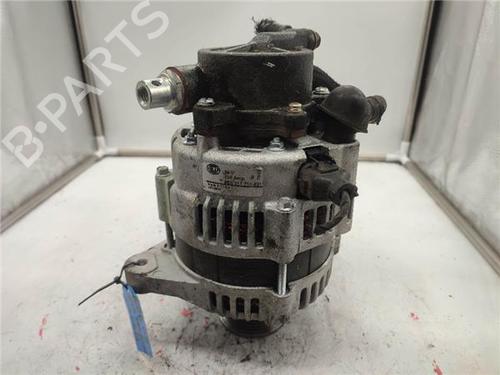 Generator FORD MONDEO III (B5Y) 2.0 TDCi (130 hp) 26303468