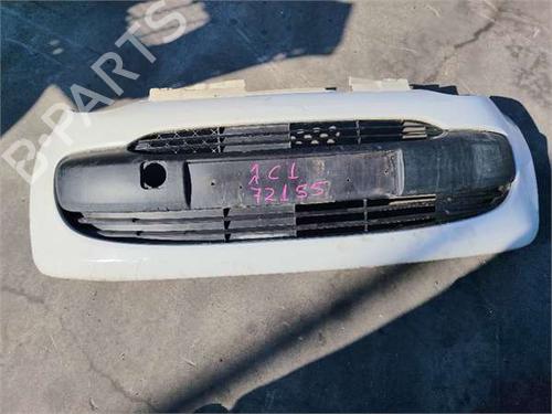 front-bumper-citroen-c1-pm_-pn_-2005-2006-2007-2008-2009-2010-2011-2012-2013-2014-36583177 main image