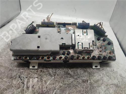 Instrument cluster CITROËN BERLINGO / BERLINGO FIRST Box Body/MPV (M_) 1.8 i | BP19271194C47 