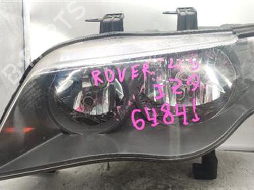 Used Left headlight ROVER 45 I Saloon (RT) 2.0 iDT (101 hp) 18003848