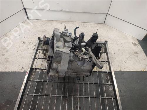 Gearbox SEAT IBIZA III (6L1) 1.4 16V | BP27812044M3