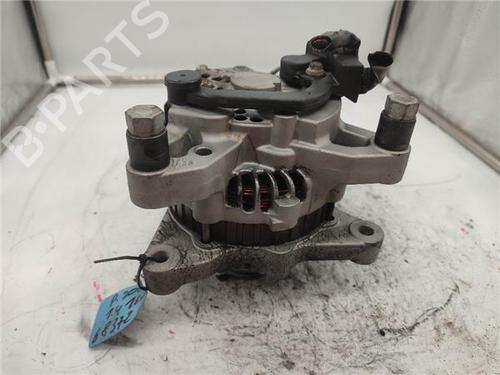 Generator PEUGEOT 206 Hatchback (2A/C) 1.4 16V (88 hp) 26726141
