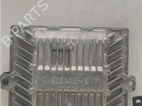 Used Electronic module PEUGEOT 407 (6D_) 2.0 HDi 135 (6DRHRH, 6DRHRE, 6DRHRG, 6DRHRJ) (136 hp) 18005689