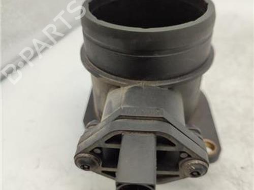Used Mass air flow sensor Mass air flow sensor SEAT TOLEDO II (1M2) 1.9 TDI (90 hp) 18391255 18391255
