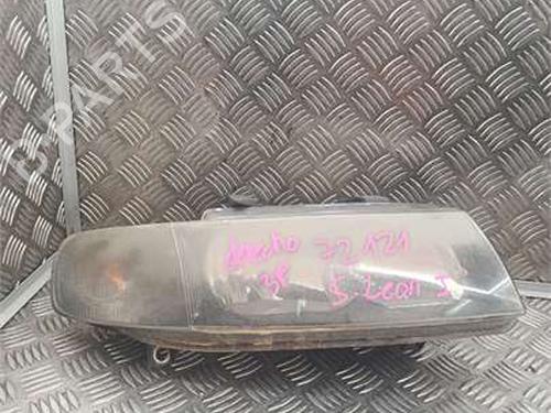 right-headlight-seat-leon-1m1-1999-2000-2001-2002-2003-2004-2005-2006-36427710 main image