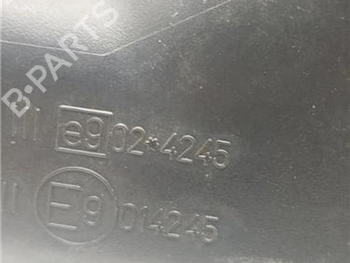 Right mirror SKODA OCTAVIA II (1Z3) 1.9 TDI | BP28593829C27 