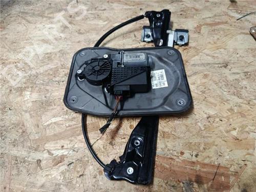 Andere für SKODA FABIA II (542) 1.4 TDI (70 hp) 33221531