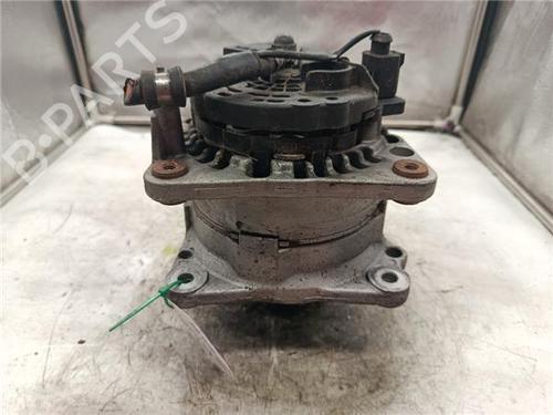 Used Alternator Alternator SKODA FABIA I (6Y2) 1.9 TDI (100 hp) 34145446 34145446