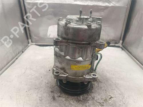 Compressore A/C Compressore A/C CITROËN XSARA (N1) 2.0 HDi 90 (90 hp) 35971162 35971162