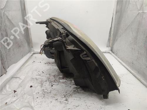 Left headlight OPEL VECTRA C (Z02) 3.0 CDTI (F69) | BP22749808C28 