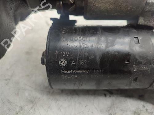 Starter ALFA ROMEO 147 (937_) 2.0 16V T.SPARK (937.AXA1, 937.AXC1, 937.BXC1) | BP18008664M8 