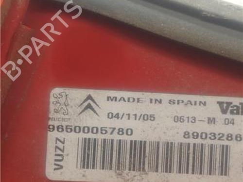 Right taillight CITROËN XSARA PICASSO (N68) 1.8 16V | BP28177703C35
