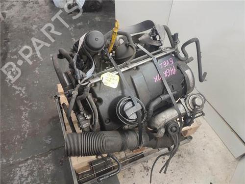 Motor VW GOLF IV (1J1) 1.9 TDI | BP28711385M1