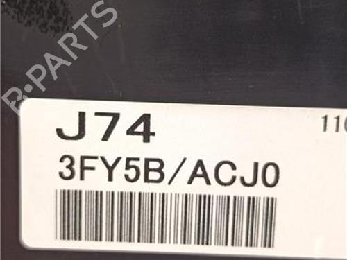 Instrument cluster INFINITI FX 30d AWD | BP33297494C47 - Image 3