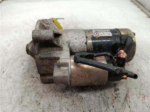 Startmotor CITROËN C8 (EA_, EB_) 2.0 HDi | BP29216146M8 