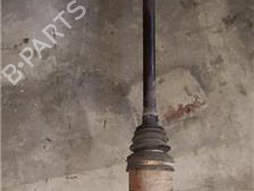 Right front driveshaft CHRYSLER GRAND VOYAGER V (RT) 2.8 CRD | BP18383101M39 