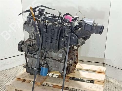 Engine HYUNDAI i20 I (PB, PBT) 1.2 | BP40518270M1 - Image 2