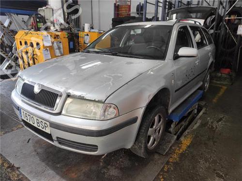 Injecteur SKODA OCTAVIA I Combi (1U5) 1.9 TDI 4x4 | BP26442223M100 