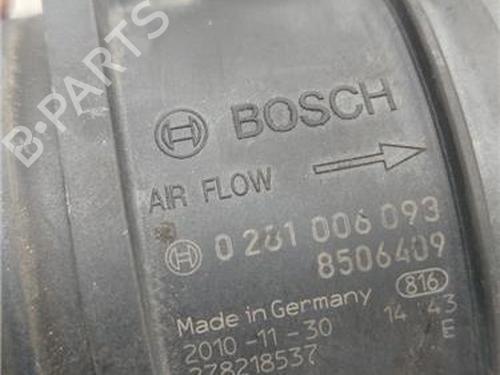 Mass air flow sensor BMW 3 (E90) 320 d | BP27580842M95 