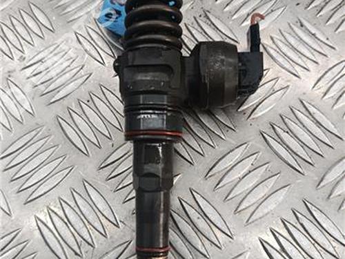 Used Injector Injector SEAT IBIZA III (6L1) 1.9 TDI (131 hp) 33970030 33970030