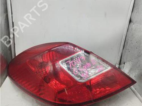 Venstre baglygte OPEL CORSA D (S07) 1.3 CDTI (L08, L68) (75 hp) 29760521