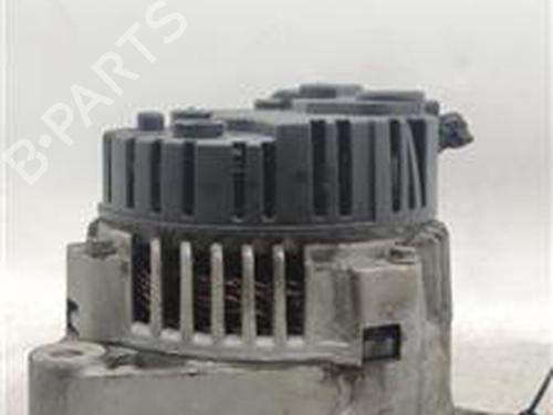 Used Alternator CITROËN SAXO (S0, S1) 1.4 VTS (75 hp) 18003858