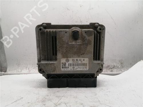 Elektronisk modul VW CADDY III Box Body/MPV (2KA, 2KH, 2CA, 2CH) 1.9 TDI (105 hp) 28445433