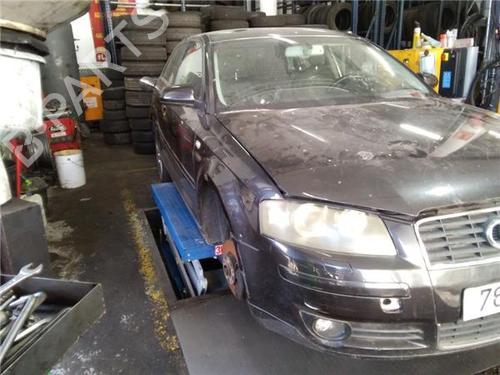 Used Parts VW POLO PLAYA 1.6 (101 hp) 1686973