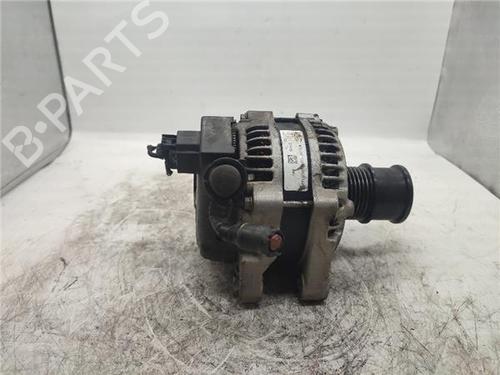 Used Alternator FORD FOCUS III 1.0 EcoBoost (125 hp) 18786008