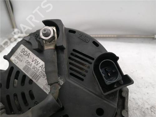 Generator SEAT LEON (1M1) 1.6 16 V | BP27856864M7 
