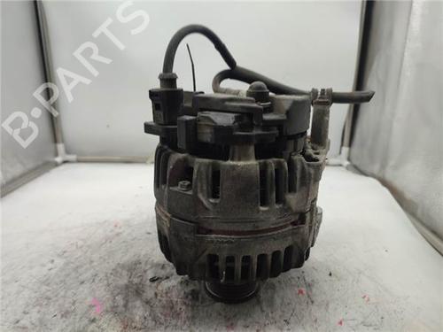 Alternator SKODA FABIA II (542) 1.4 | BP28309663M7 