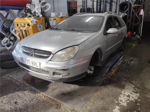 Gebruikte CITROËN C5 I (DC_) 2.0 HDi (DCRHZB, DCRHZE) (109 hp) 4240798 Onderdelen
