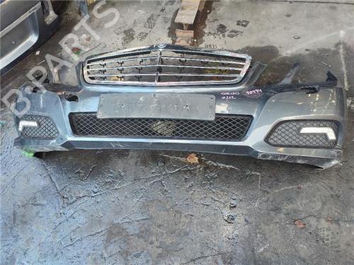 Used Front bumper Front bumper MERCEDES-BENZ E-CLASS (W212) E 250 CDI / BlueTEC (212.003, 212.004) (204 hp) 30739793 30739793