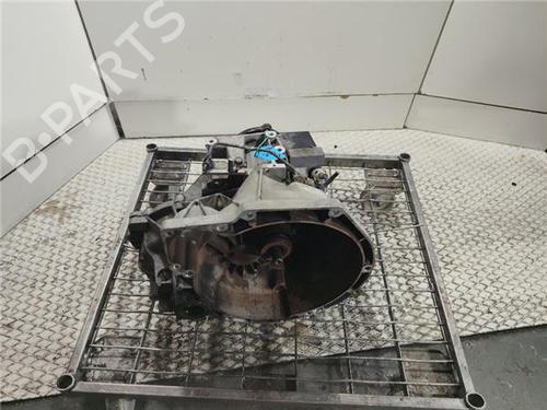 gearbox-ford-ecosport-2011-2012-2013-2014-2015-2016-2017-2018-2019-2020-2021-2022-33948955 main image