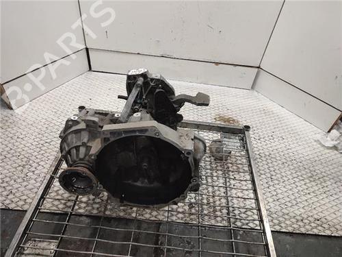 Girkasse SEAT ATECA (KH7, KHP) 1.4 TSI (150 hp) 31656584