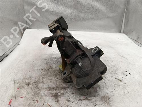 Starter MAZDA 3 (BK) 2.0 (BKEP) | BP29468662M8 