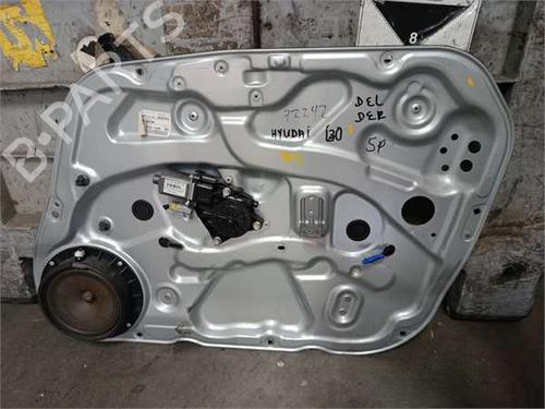 Used Front right window mechanism Front right window mechanism 38004913 38004913