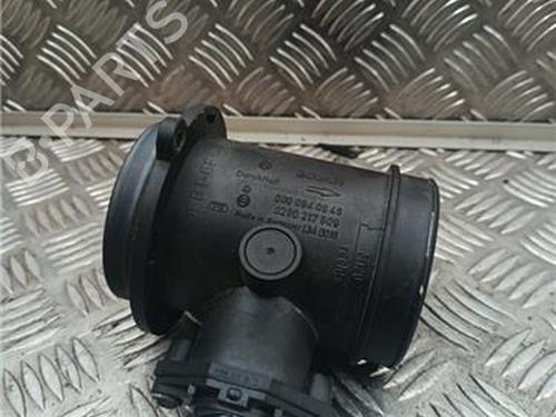 Mass air flow sensor MERCEDES-BENZ E-CLASS (W210) E 290 Turbo-D (210.017) | BP32769143M95 - Image 3