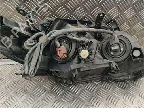 Left headlight TOYOTA AURIS (_E15_) 2.0 D-4D (ADE150_, ADE150R) | BP40051092C28 - Image 4