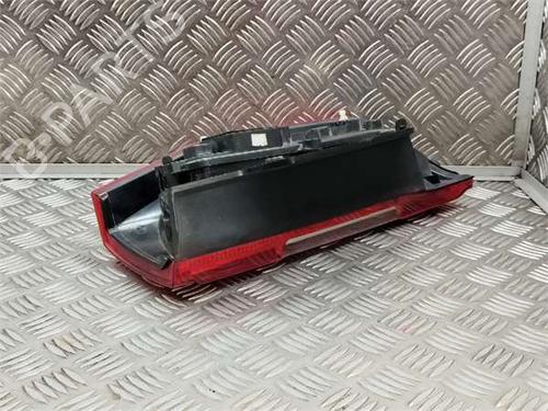 Right taillight PEUGEOT BIPPER (AA_) 1.3 HDi 75 | BP38159384C35 - Image 3
