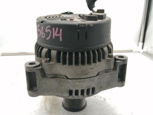 Used Alternator MERCEDES-BENZ S-CLASS (W140) 300 SE, SEL/S320 (140.032, 140.033) (231 hp) 20506405