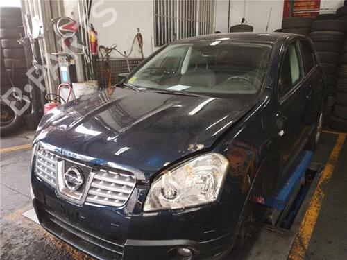Alternator NISSAN QASHQAI / QASHQAI +2 I (J10, NJ10, JJ10E) 1.5 dCi | BP19252994M7 