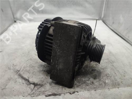 Alternator MERCEDES-BENZ A-CLASS (W168) A 140 (168.031, 168.131) | BP20140186M7 