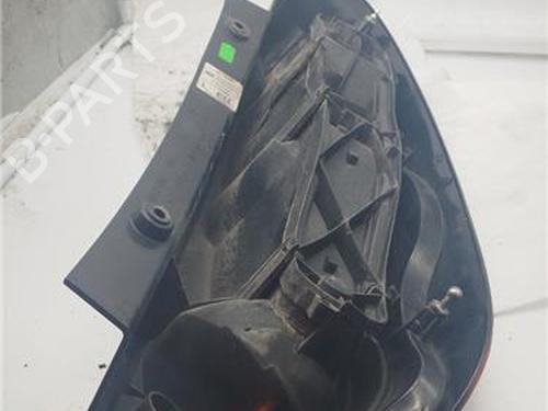 Left taillight SMART FORFOUR (454) 1.5 CDI (454.001) | BP23952355C34 