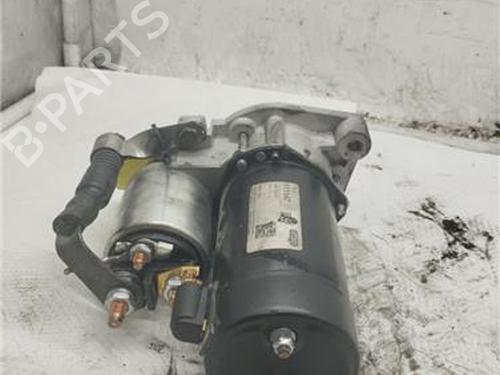 Startmotor MERCEDES-BENZ CLK (C208) CLK 230 Kompressor (208.347) | BP29196071M8 