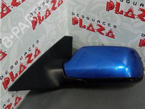 Left mirror MAZDA 3 (BK) 1.6 DI Turbo | BP18388789C26 